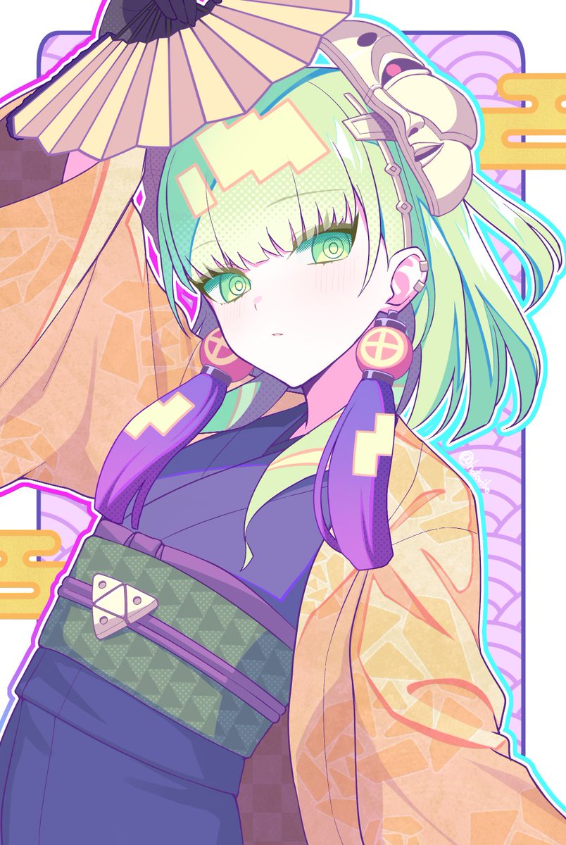あぎべ tweet media