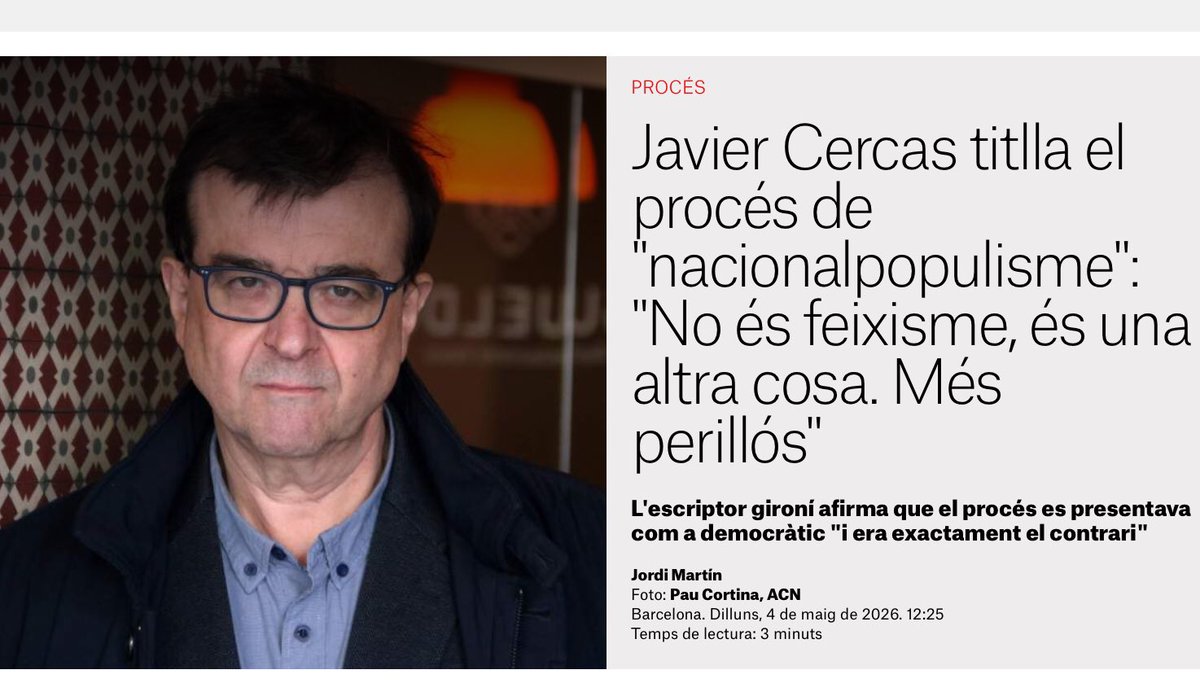 jordi català tweet media