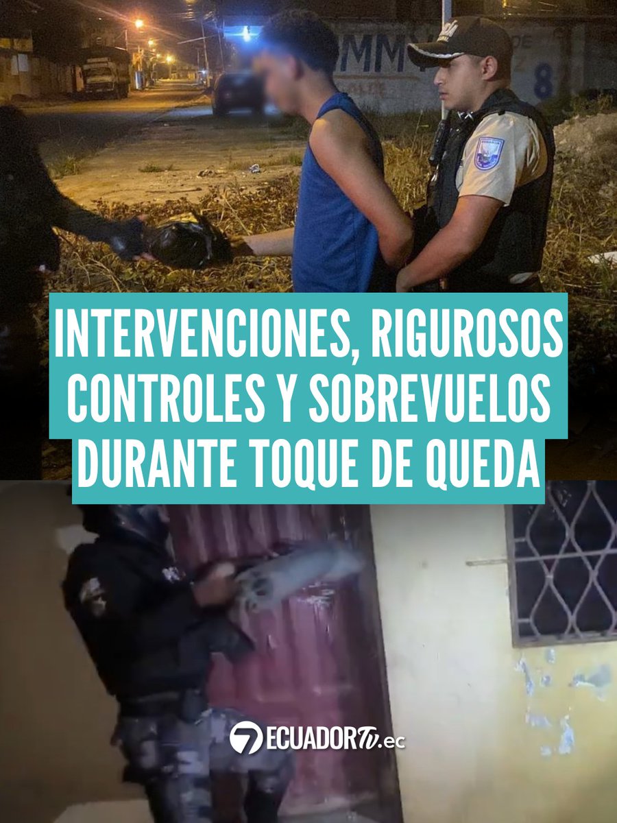 EcuadorTV tweet media