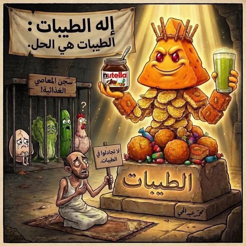 Ismail Hosny tweet media