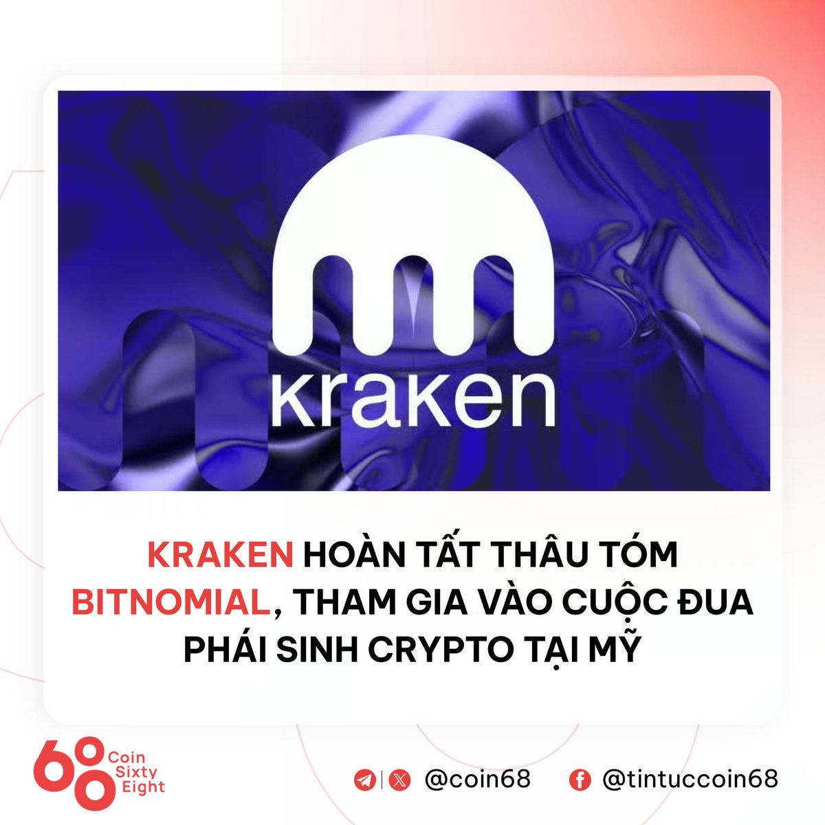 Coin68 - Tin tức tiền điện tử mỗi ngày tweet media