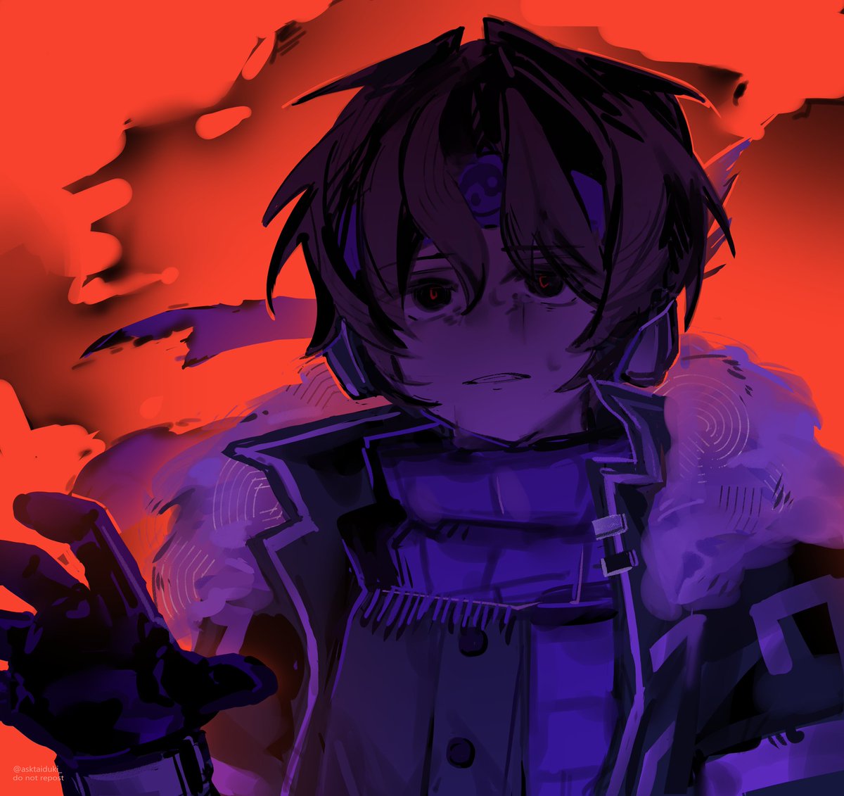 asktaiduki_'s tweet photo. I want to join Vgen community. #VGenCode
If you like my artworks, please like and RT. Thank you for your help!
My Vgen is https://t.co/vsluLsBeZJ and here are some of my artworks https://t.co/SYzkn5t1W8