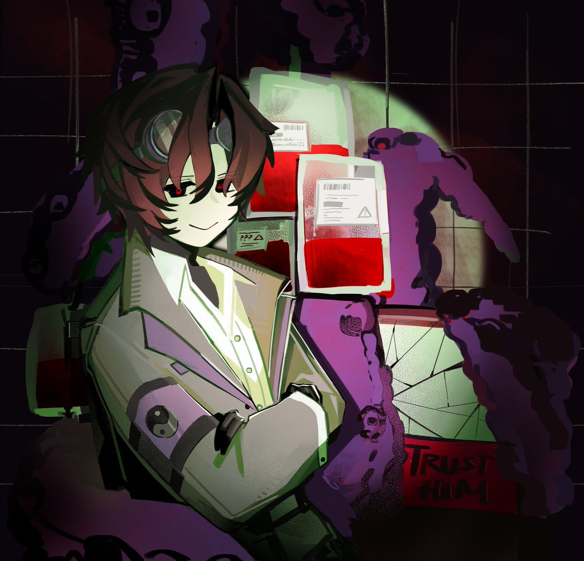asktaiduki_'s tweet photo. I want to join Vgen community. #VGenCode
If you like my artworks, please like and RT. Thank you for your help!
My Vgen is https://t.co/vsluLsBeZJ and here are some of my artworks https://t.co/SYzkn5t1W8