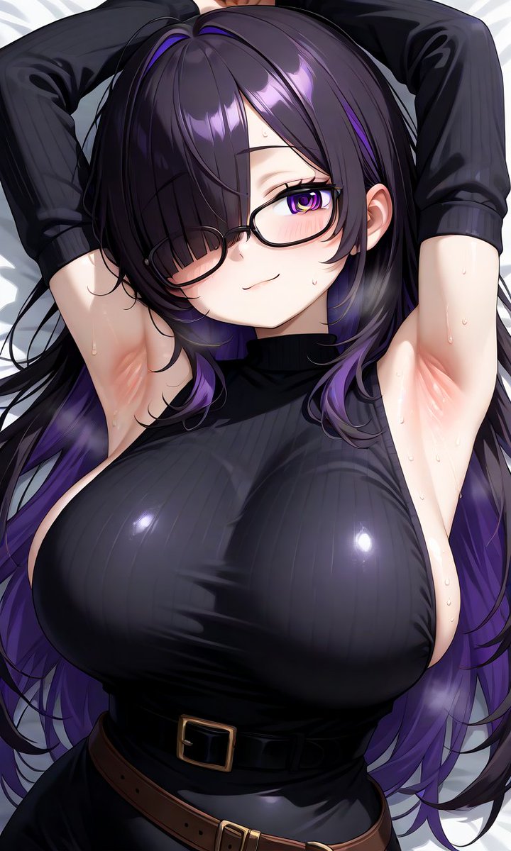 mikan_aiart2's tweet image. レーベル
勝利の女神:NIKKE
AIイラスト
 #ニケ
 #メガニケ
 #NIKKE