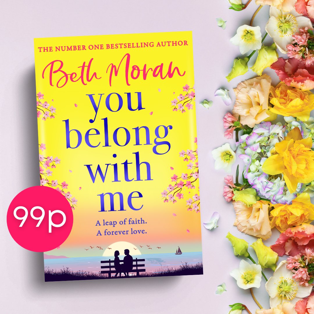 Boldwood Books tweet media