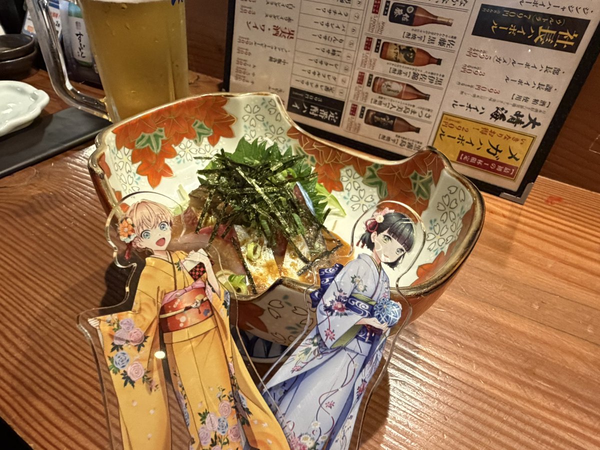 だいふく tweet media