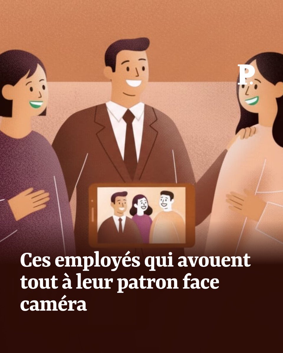 Le Point tweet media
