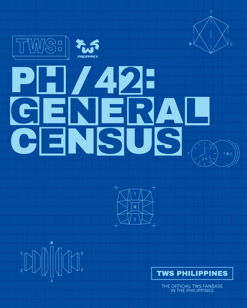 TWS PHILIPPINES tweet media