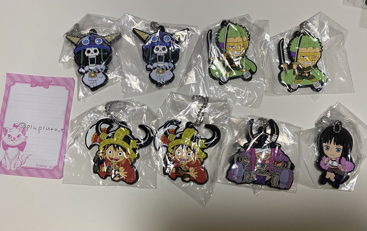 RIMI@お取引用 tweet media
