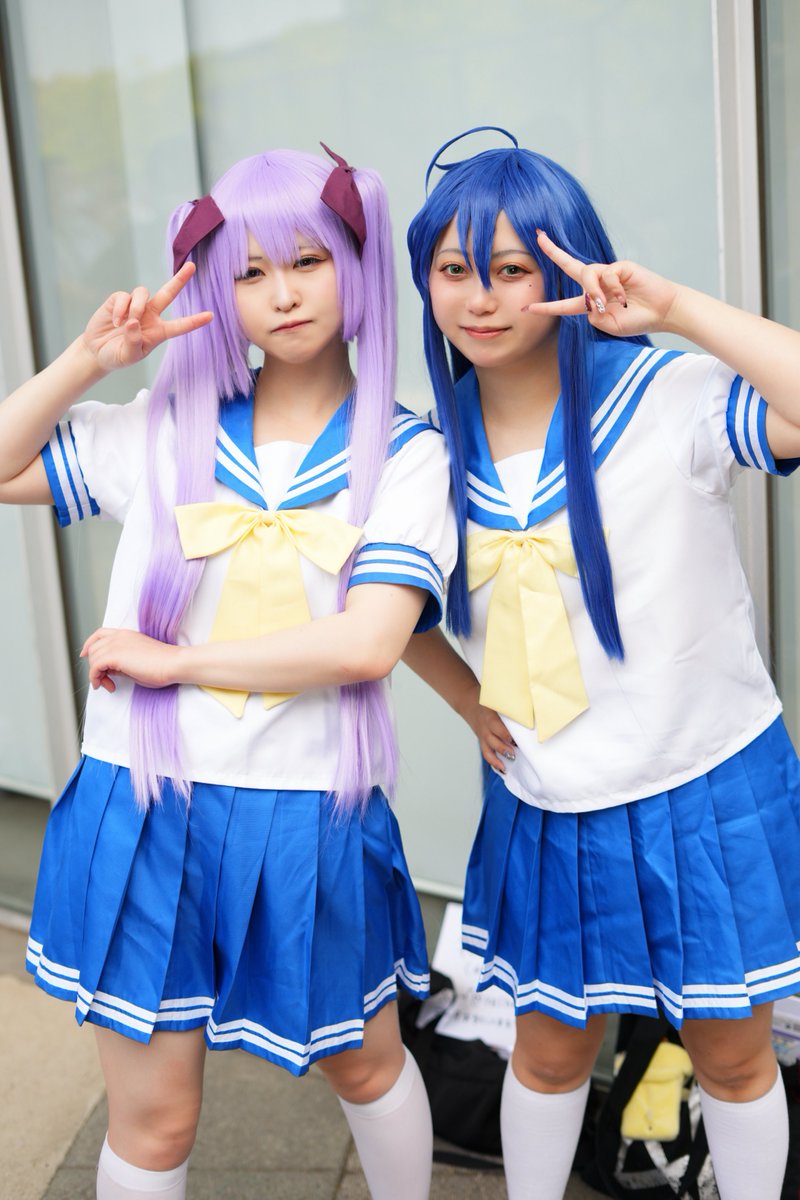 らき☆すた 1