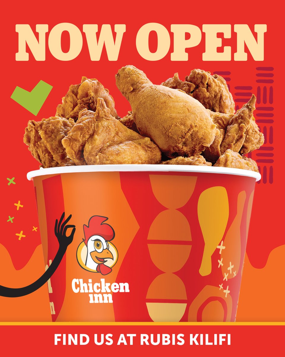 Chicken Inn Kenya tweet media