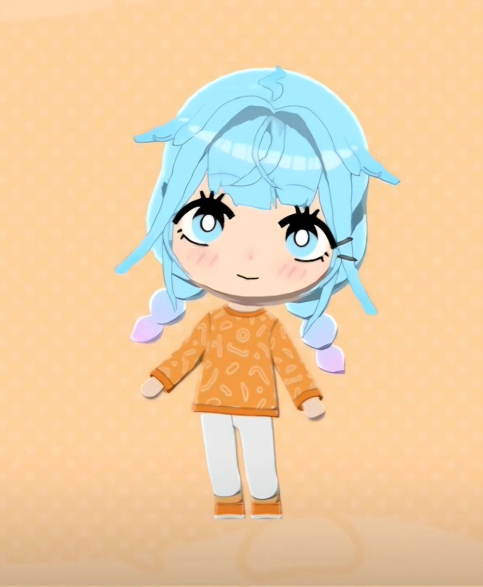 Takanashi Kiara (HoloEN) tweet media