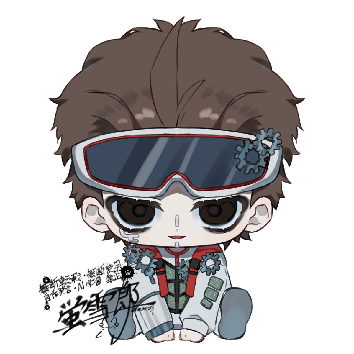 蛍雪郎🌏 tweet media