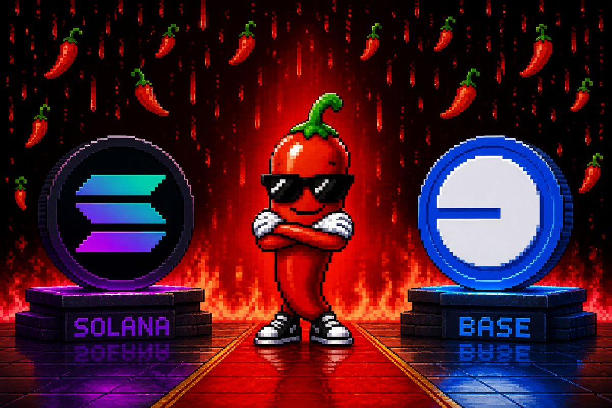 $PEPPER For The People 🌶 tweet media