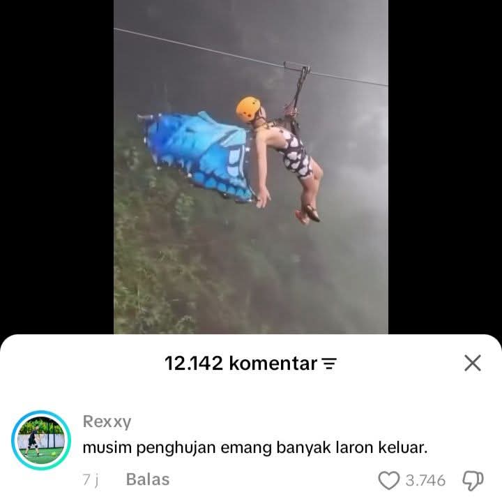 Ketawa itu GRATIS 🛩 tweet media