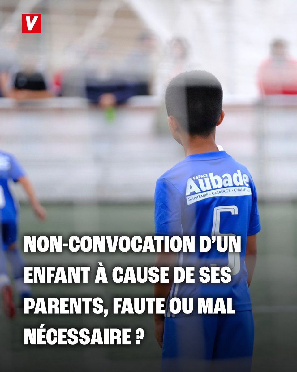 VESTIAIRES coaching tweet media