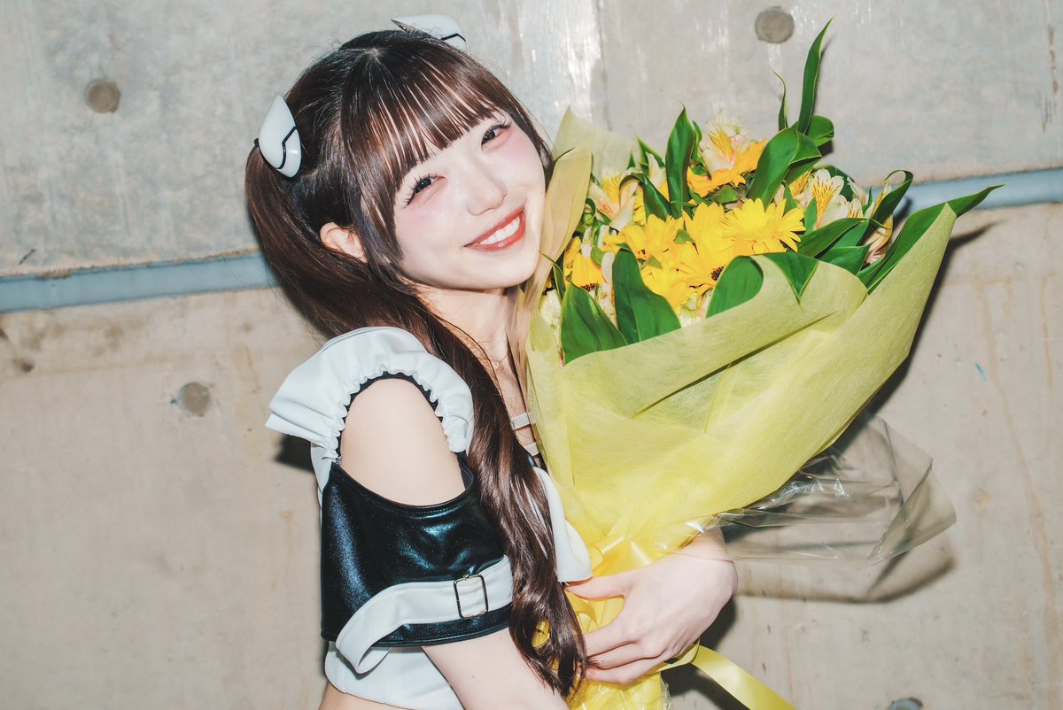 神楽るか【XINXIN】 tweet media