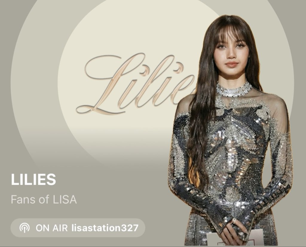 Lilies Home tweet media