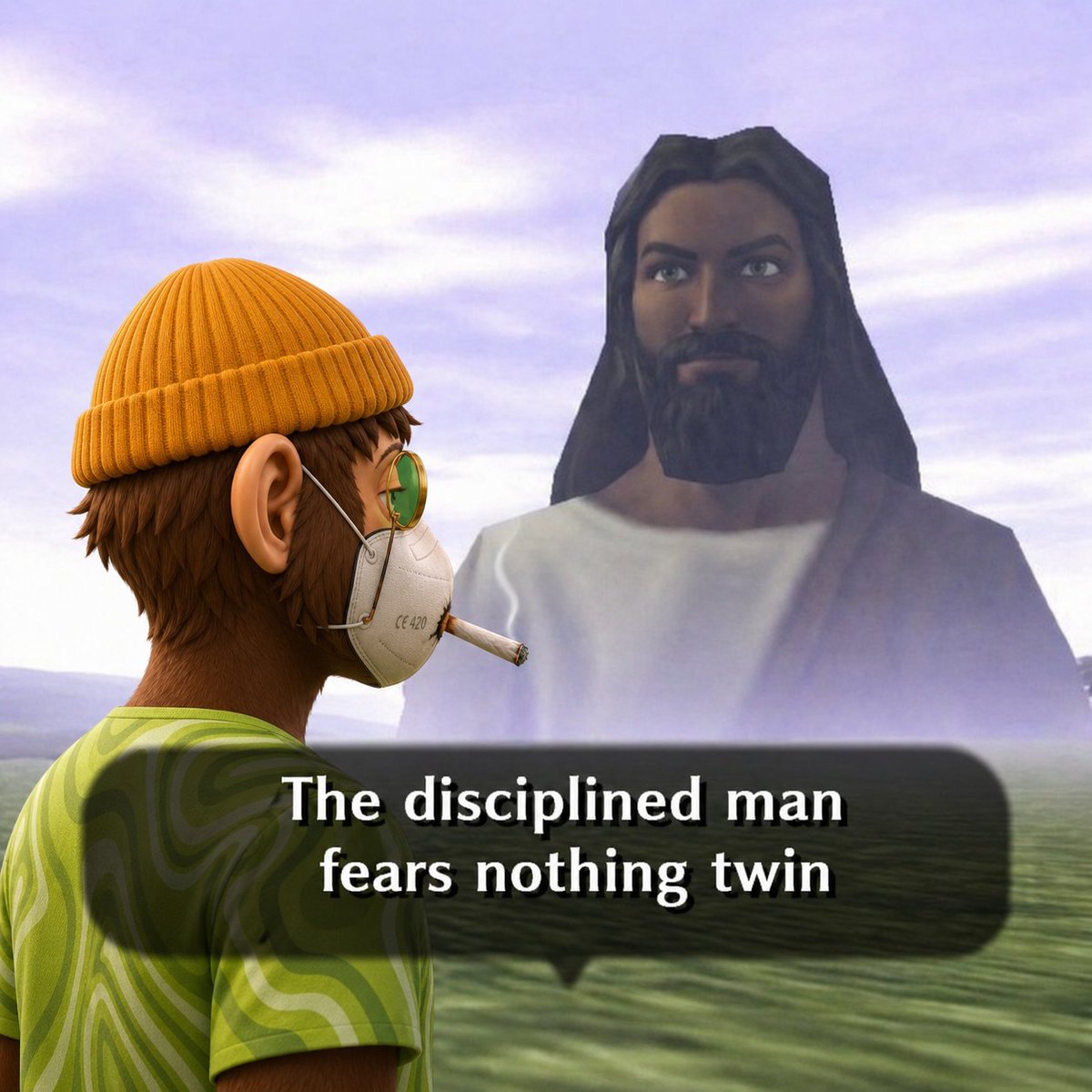 mrmishima tweet media