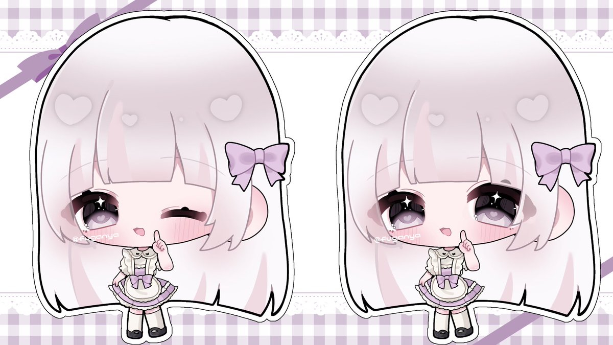 ふうり tweet media