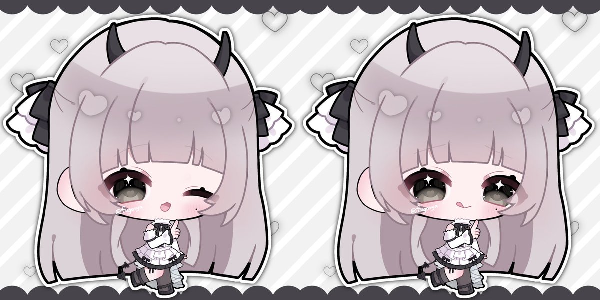ふうり tweet media