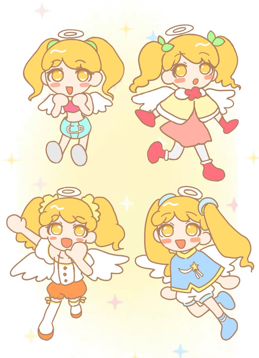 あまみる tweet media