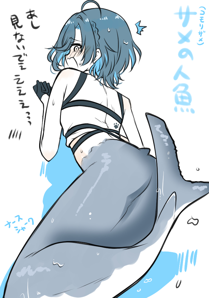 コドウ tweet media