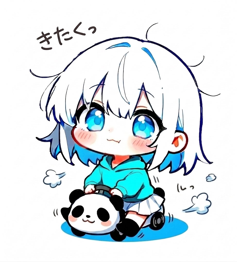 ぽんしる tweet media
