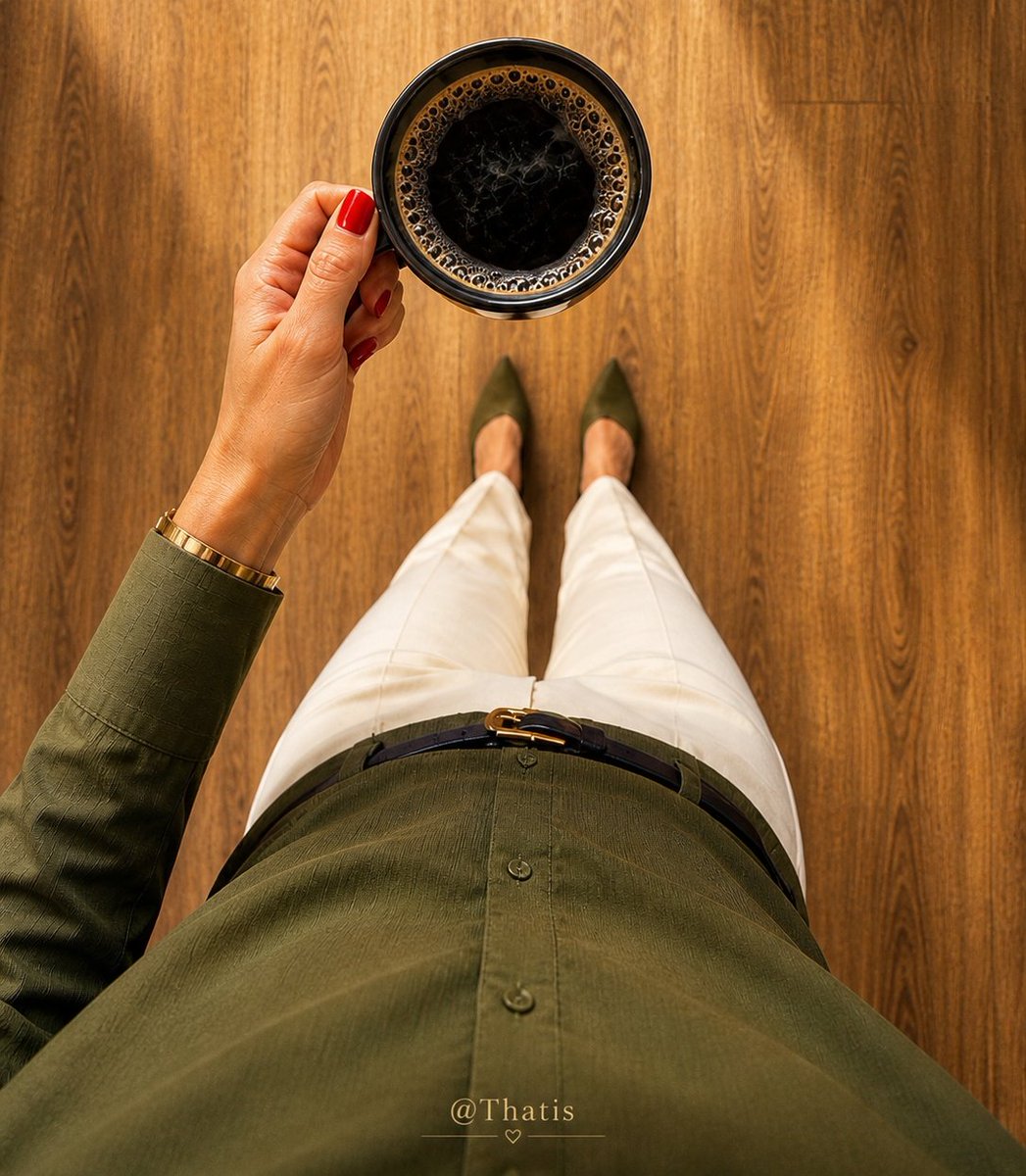 _Thatiss's tweet image. Buenos días! ☁️ #Lunes
Día gris, frío pero con café en mano todo se ve diferente☕🖤

Espléndida semana mis Coffeelovers✨

#CafeDeThatis #Coffeelovers