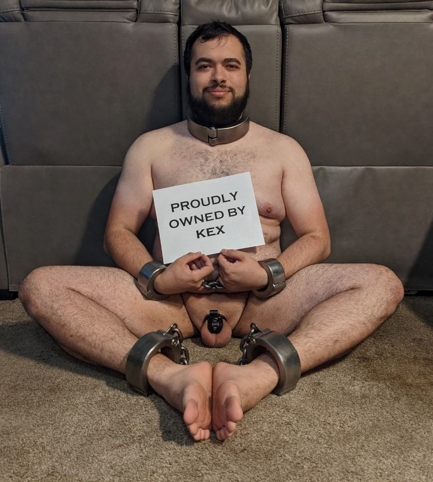 Gay BDSM Nation tweet media
