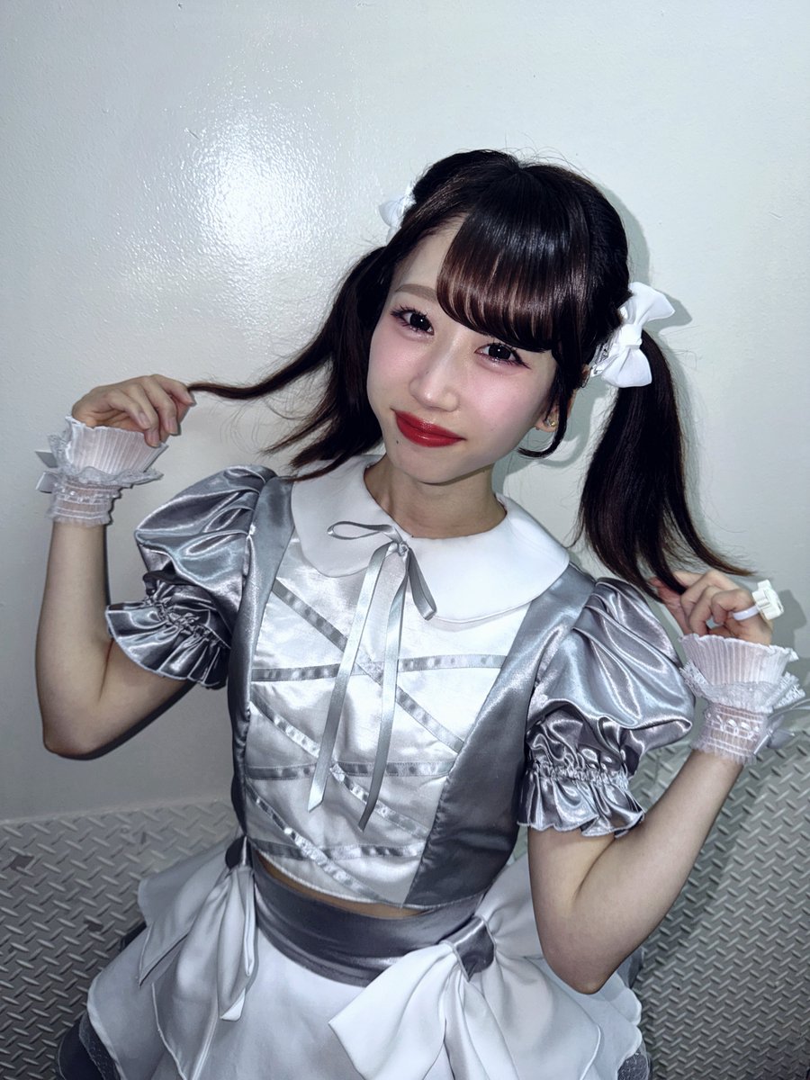 春日野珠理 (Re:M!ND) tweet media