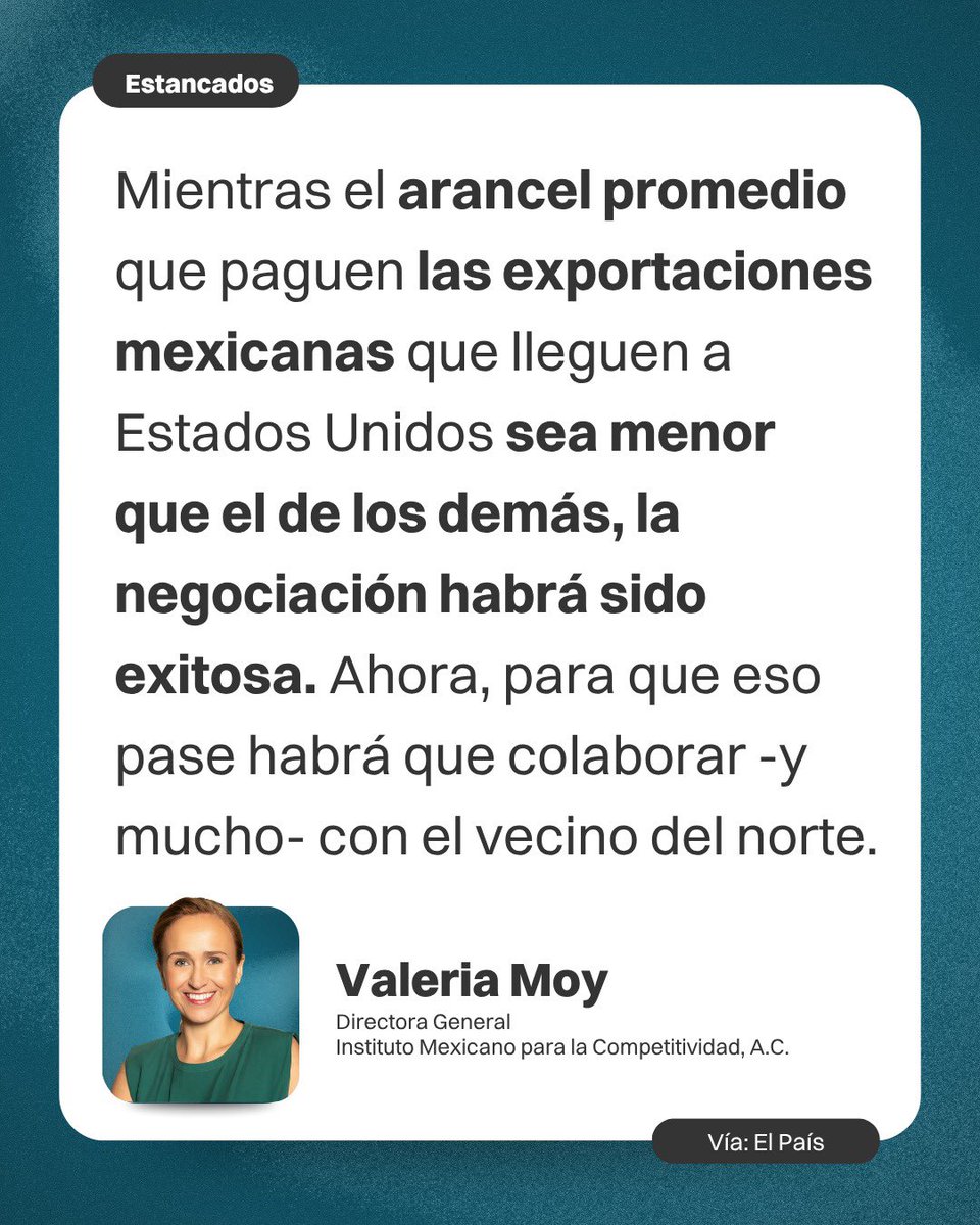IMCO tweet media
