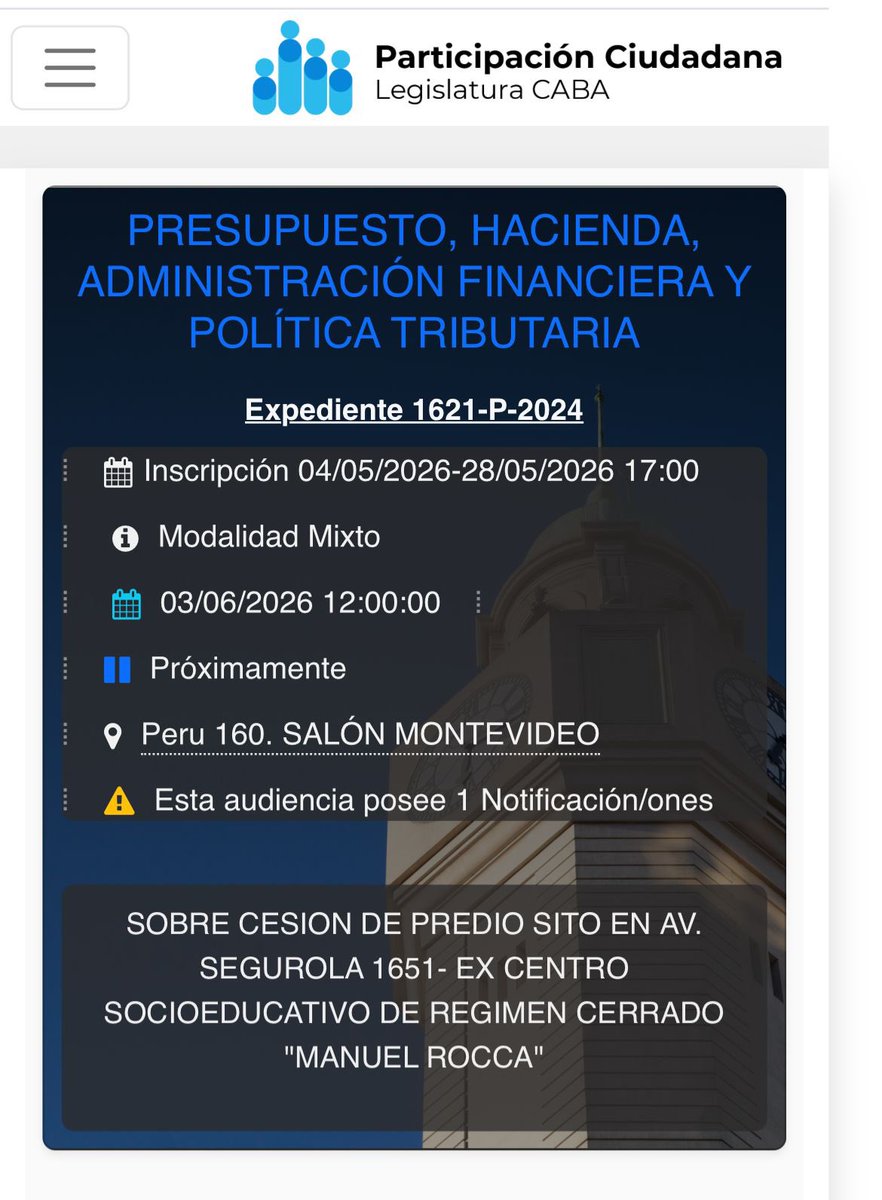 Lucas Bendayan tweet media