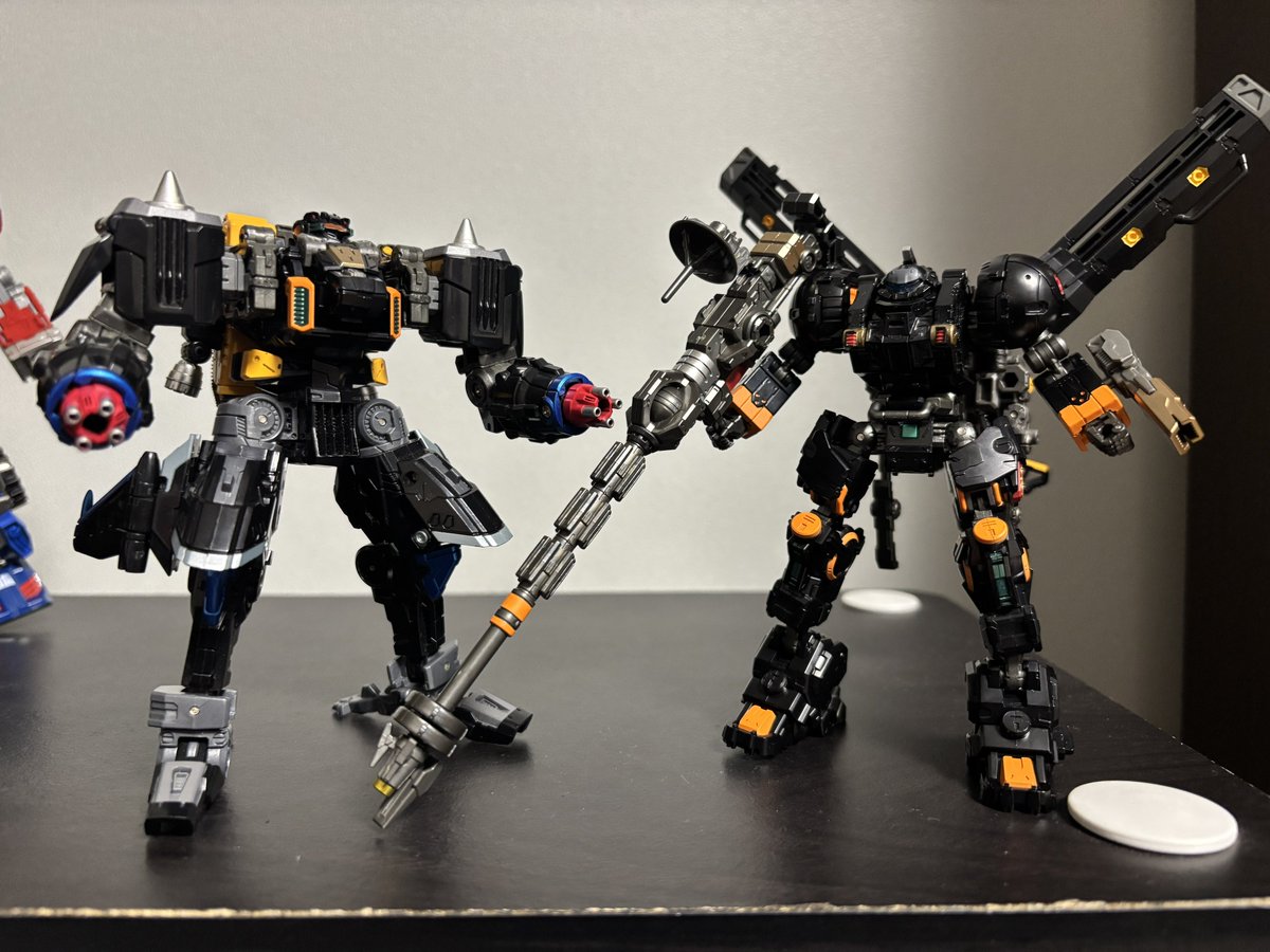 diaclone #ダイアクロン アグレスファランクスモジュールver.2