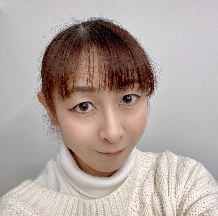 永野 百合香 tweet media