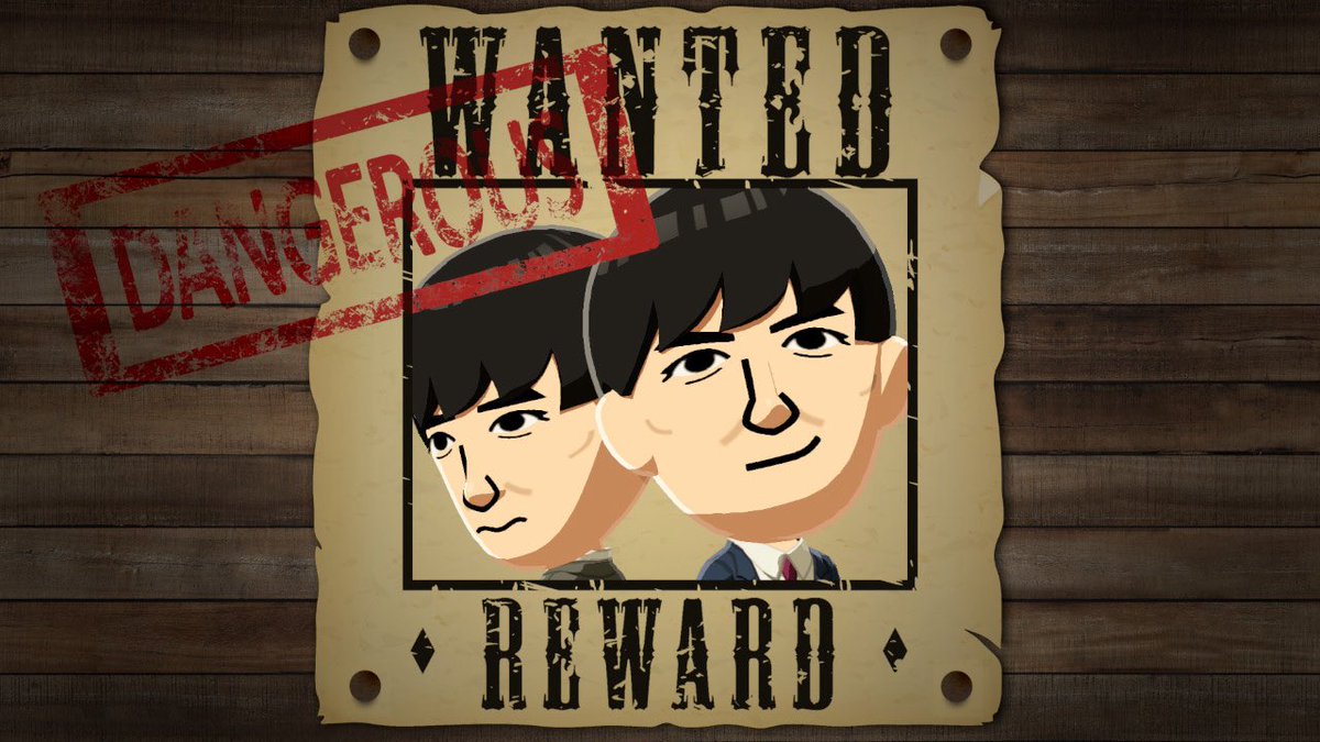 r0oso's tweet photo. VIVANTまだ始まってないけどトモコレで乃木とFと野崎作った……VIVANTごっこできて最高や…… https://t.co/GGHkeBiClD