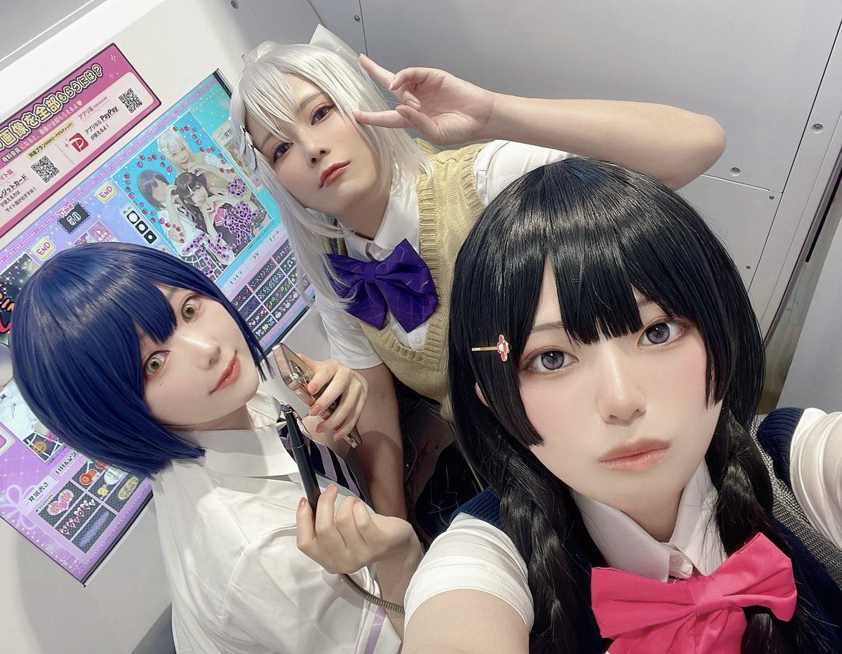 シェリー tweet media