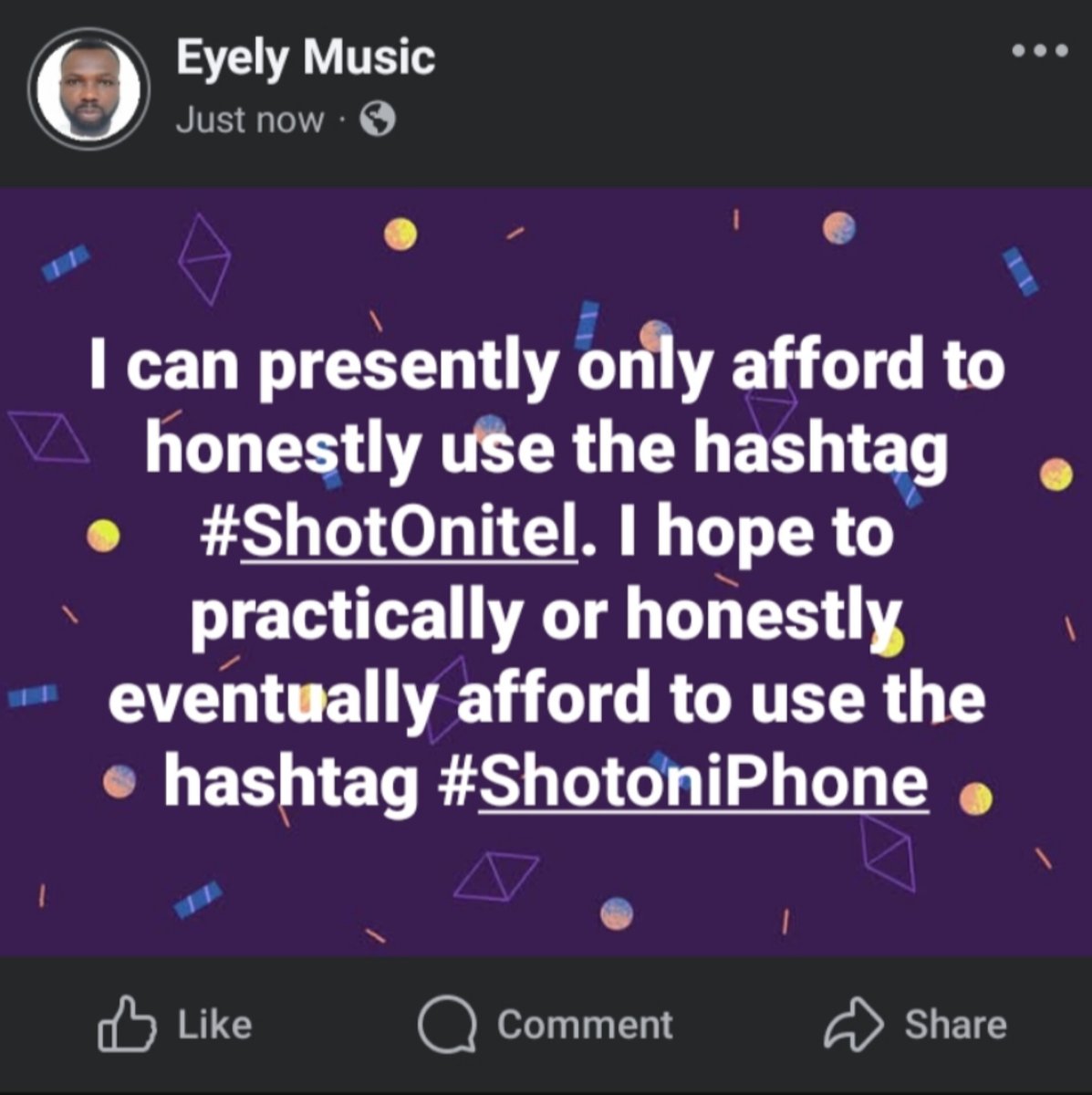 Eyely Music tweet media