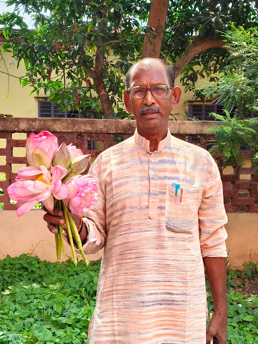 Sudhanidhi Bandyopadhyay tweet media