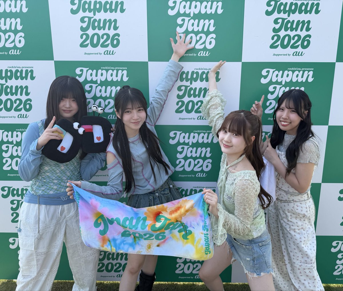 DayDay.【日テレ公式】 tweet media