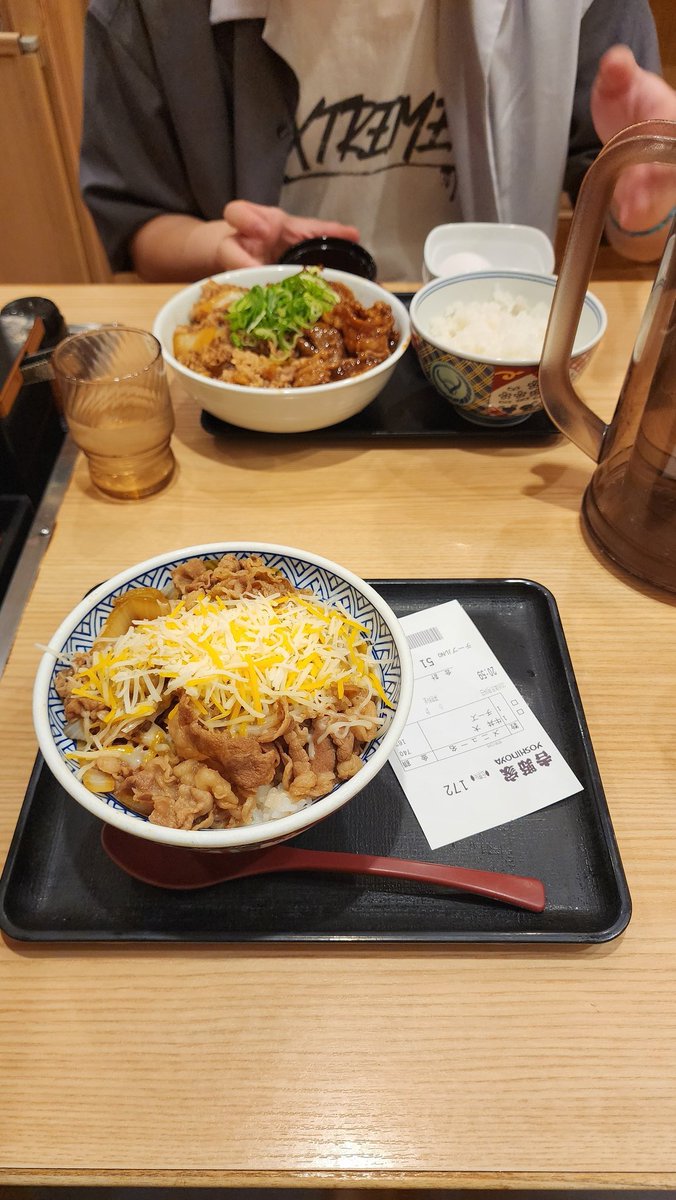 レシギ tweet media