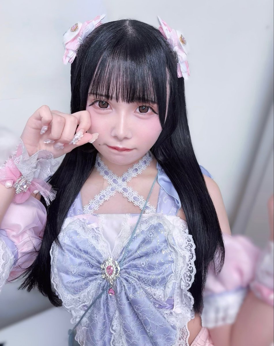 美月 るびい🍒蓋然性オルトイズム tweet media