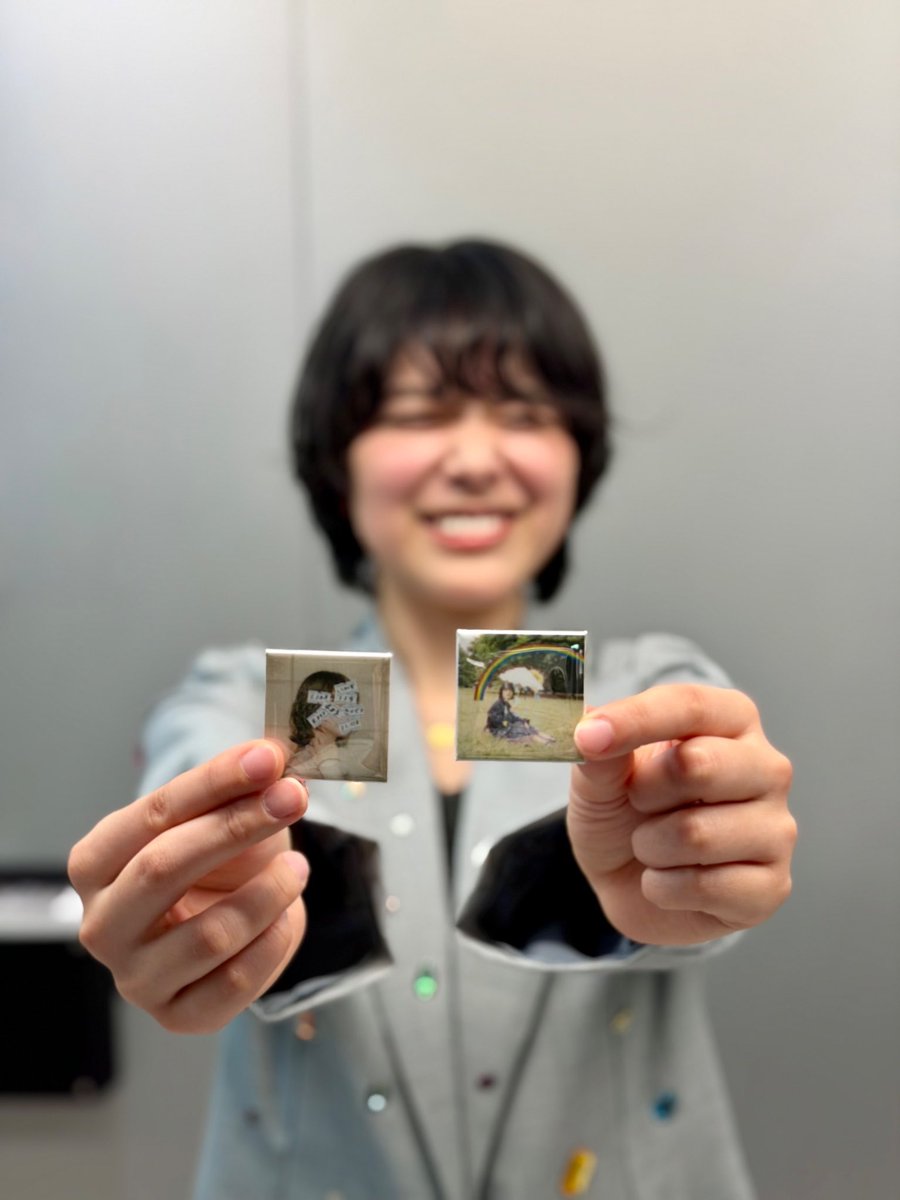 かわにしなつきスタッフ tweet media