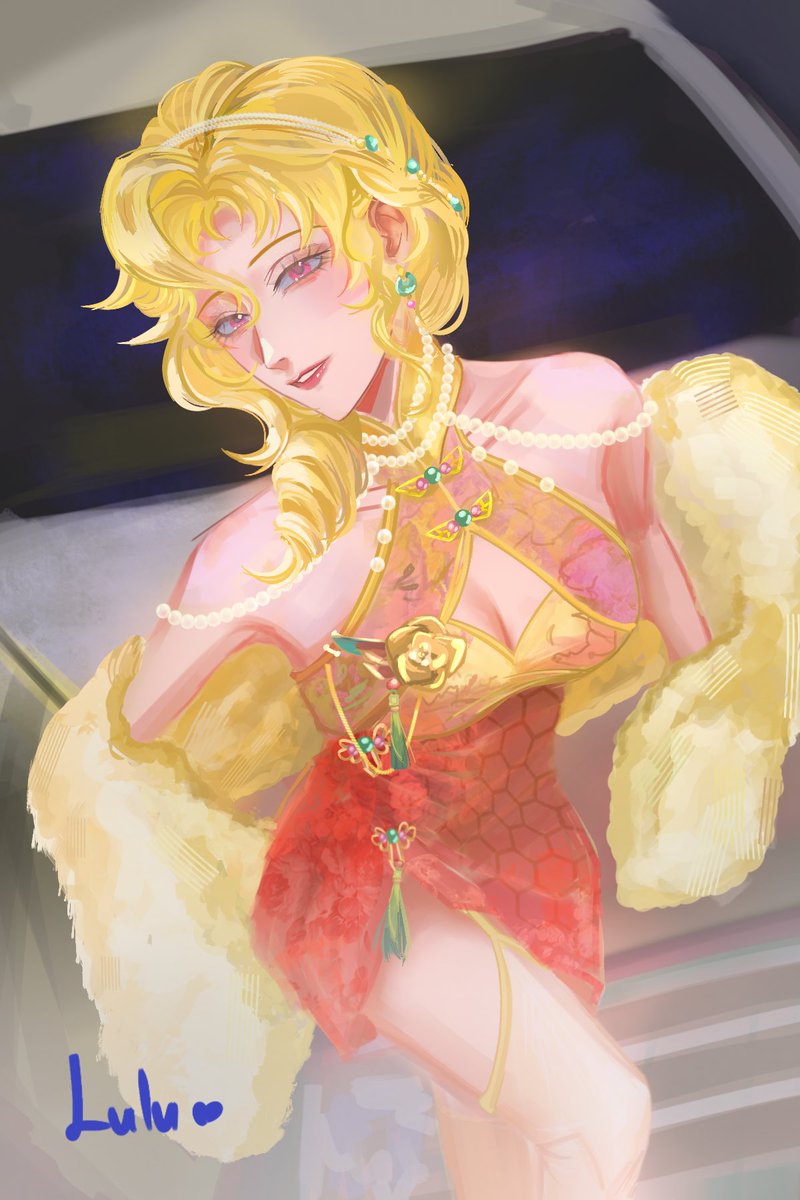 Lulu🫧 comms open tweet media