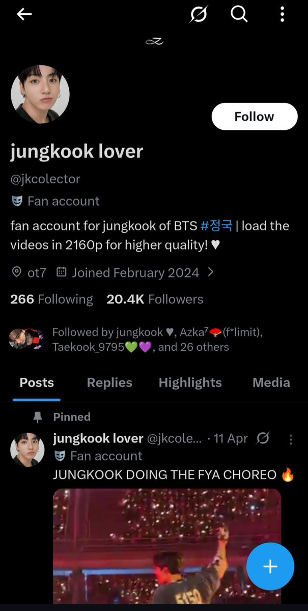 THVJK TAEKOOK tweet media