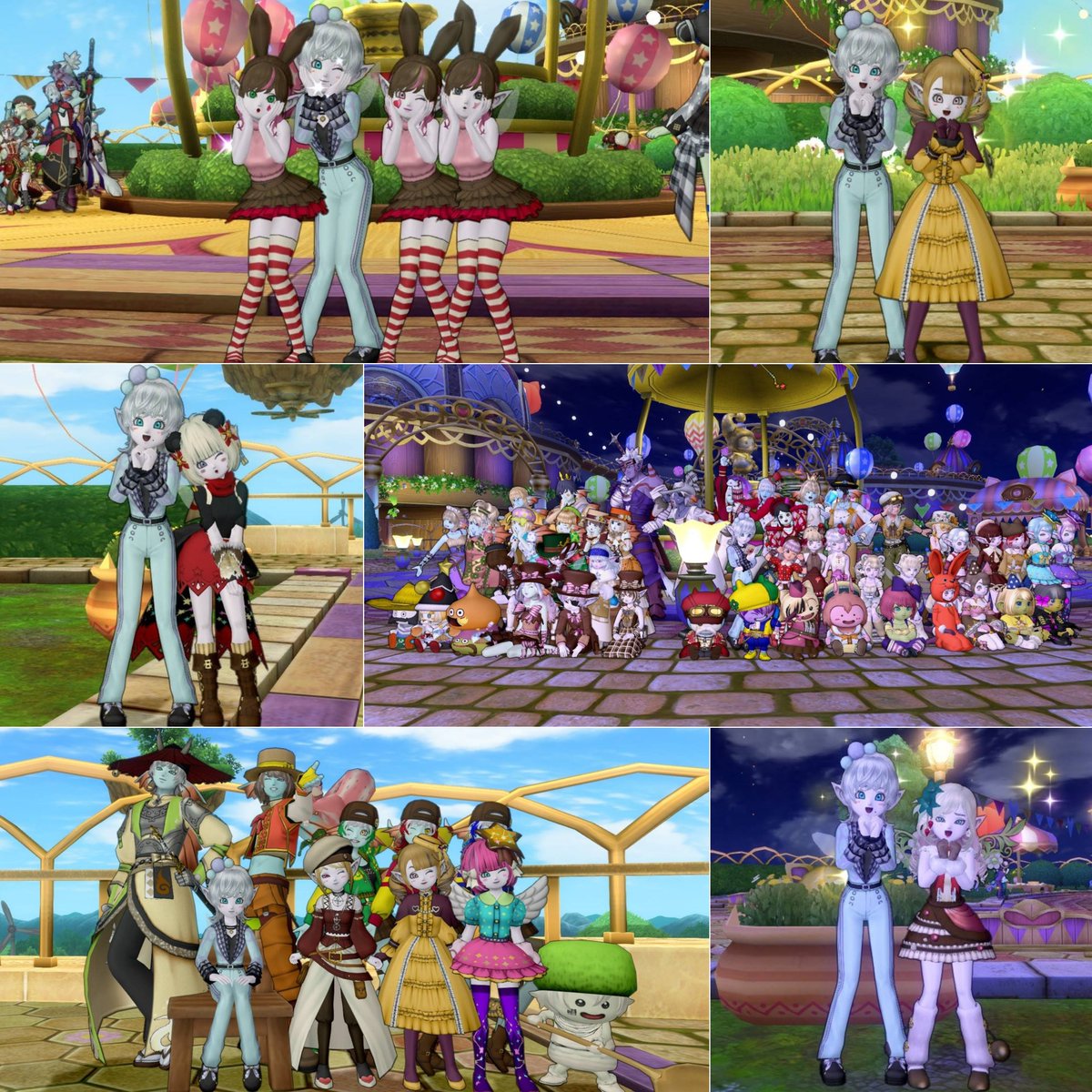 セフィロス✨☁ tweet media