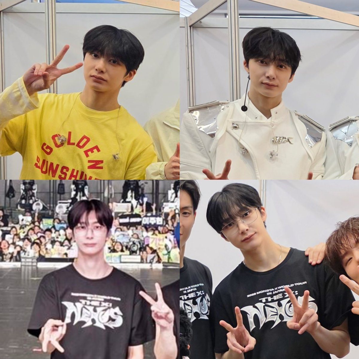 채룽ღ tweet media