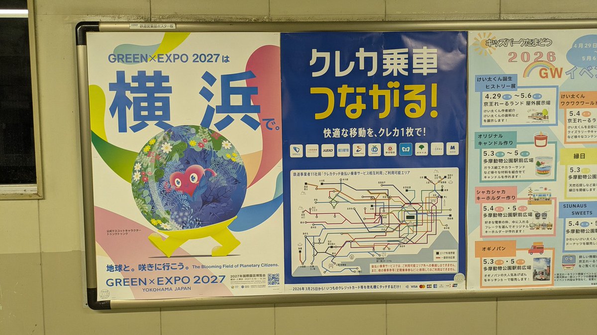 しんかわ🥷 tweet media