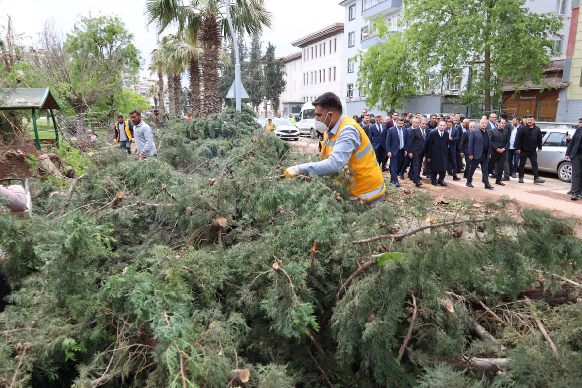 Bekir  Bozdağ tweet media
