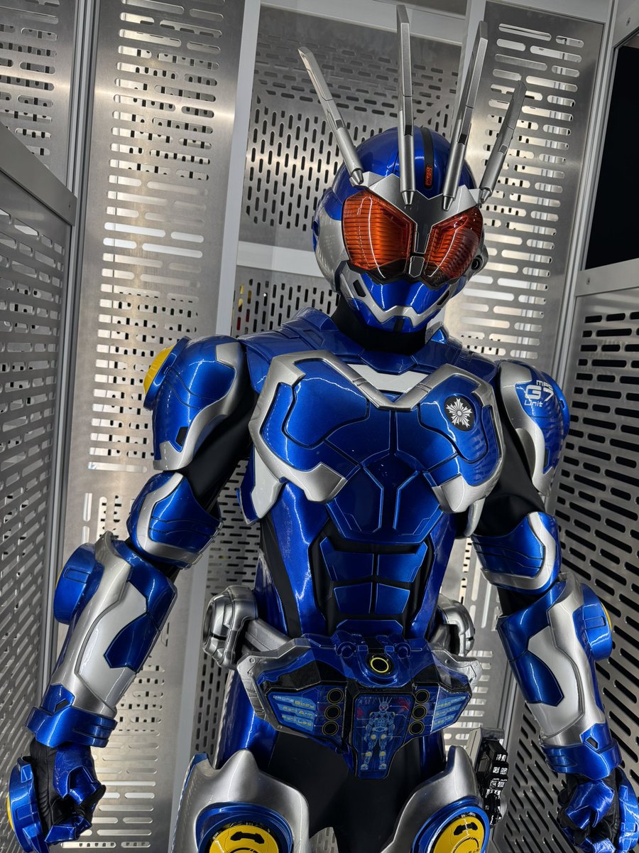 katokeisuke0902's tweet photo. 22:00から配信の
Tiktok  Liveで真アギト展で
GETした物を公開します

https://t.co/Ojy1bHIFWj

#仮面ライダーアギト #真アギト展
#仮面ライダー https://t.co/vPcyUgGKcf